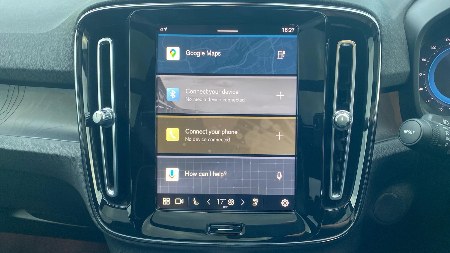 Used Volvo XC40 for sale - 77753352: Photo 26