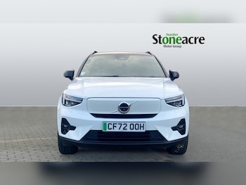 Used Volvo XC40 2023 for sale - 77753352: Photo