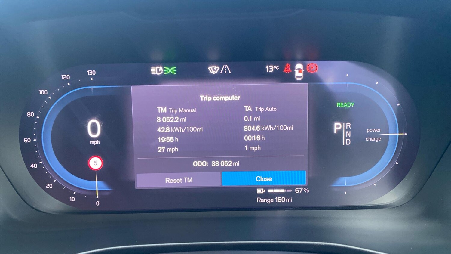 Used Volvo XC40 for sale - 77753352: Photo 32