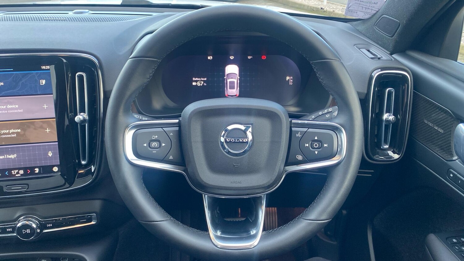 Used Volvo XC40 for sale - 77753352: Photo 34