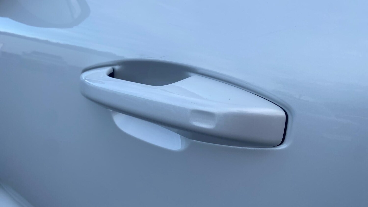 Used Volvo XC40 for sale - 77753352: Photo 35