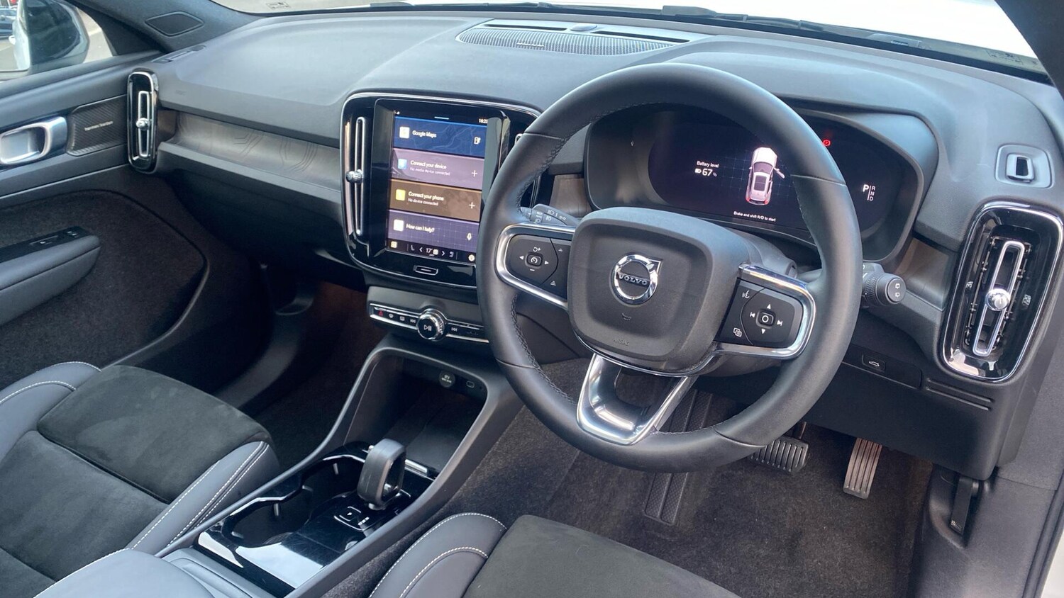 Used Volvo XC40 for sale - 77753352: Photo 36