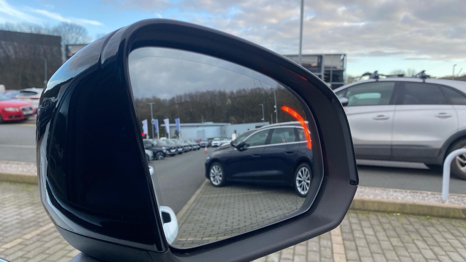 Used Volvo XC40 for sale - 77753352: Photo 40