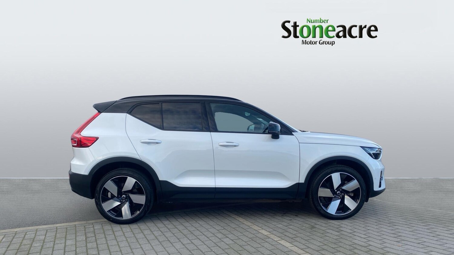 Used Volvo XC40 for sale - 77753352: Photo 8