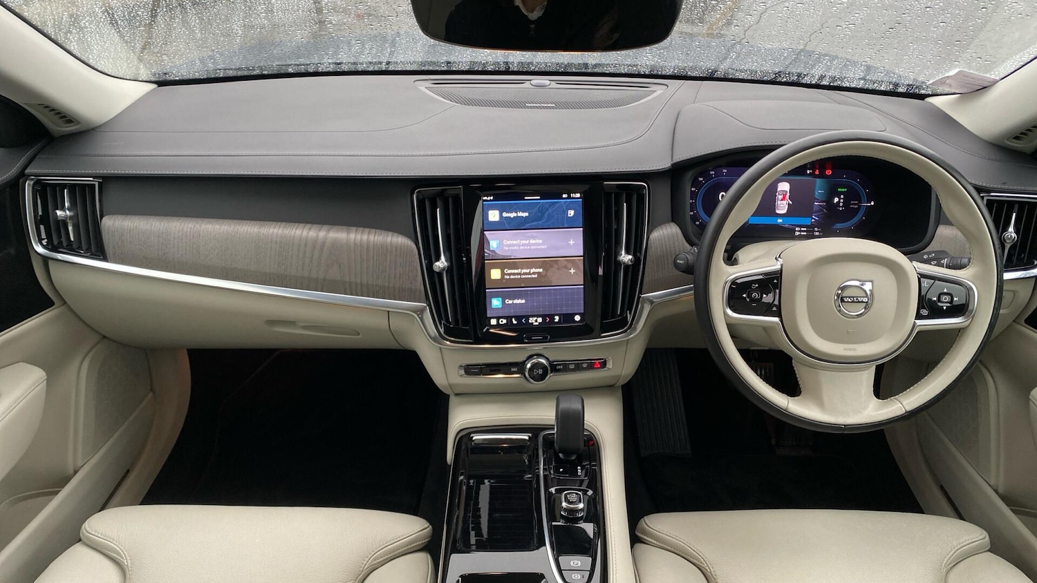 Used Volvo S90 for sale - 77344513: Photo 10