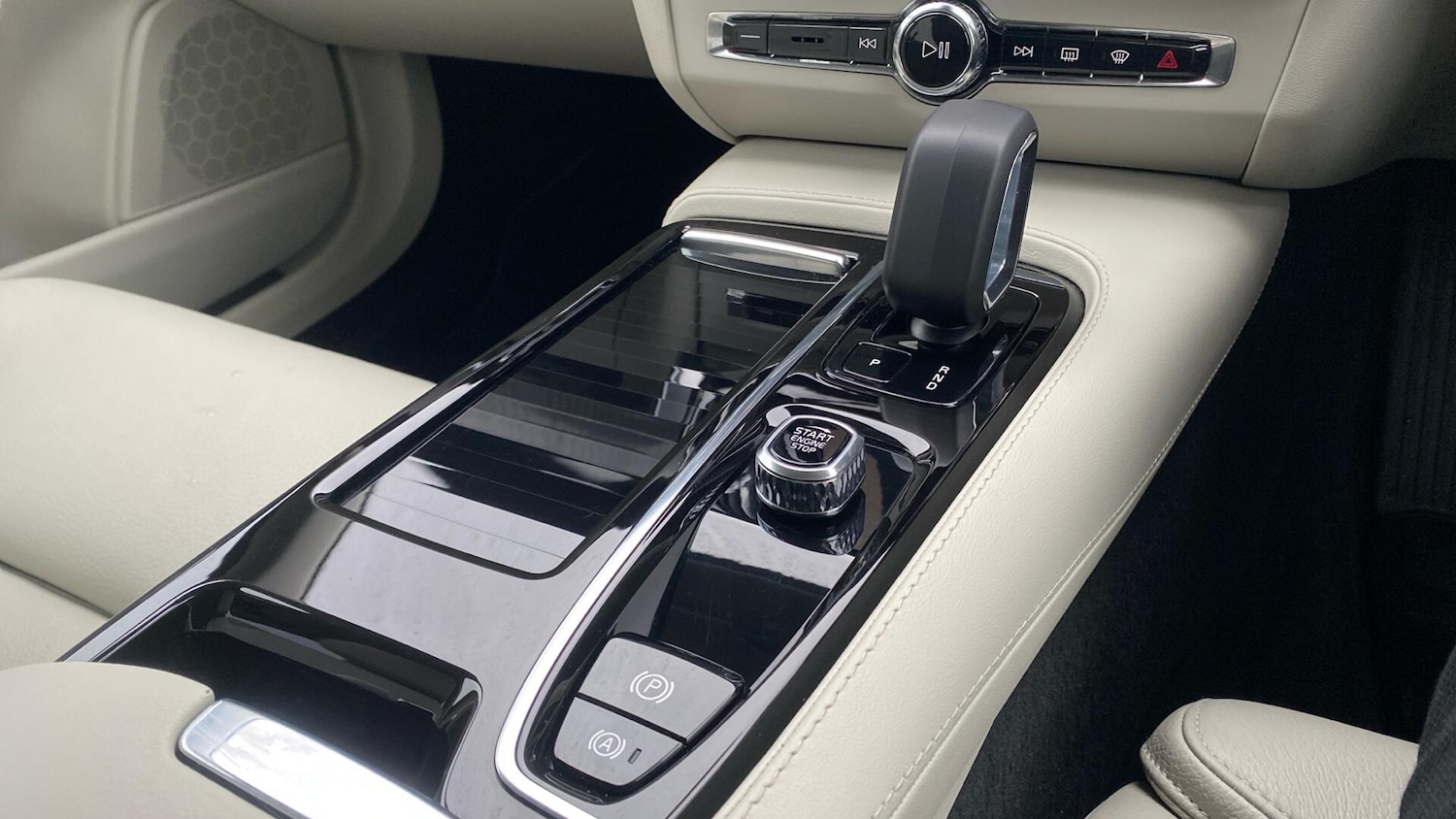 Used Volvo S90 for sale - 77344513: Photo 11