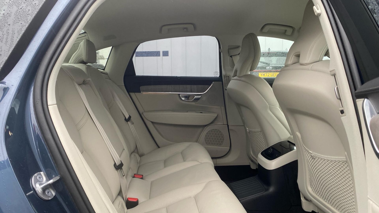 Used Volvo S90 for sale - 77344513: Photo 13