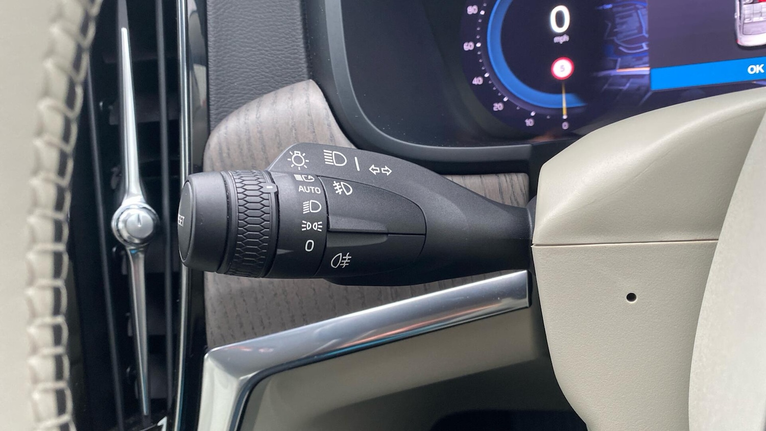 Used Volvo S90 for sale - 77344513: Photo 15