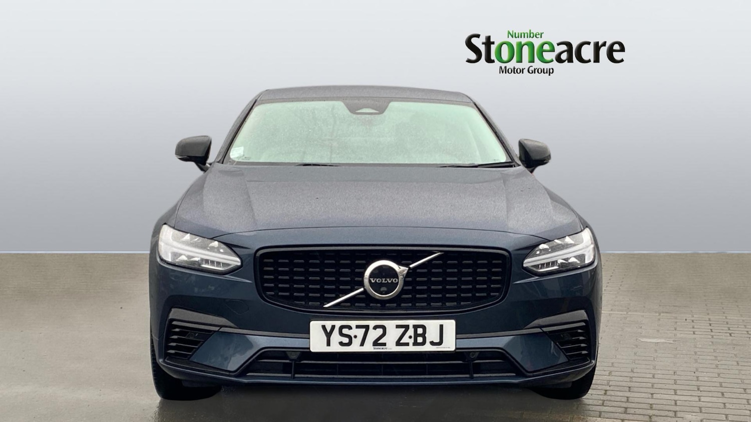 Used Volvo S90 for sale - 77344513: Photo 2