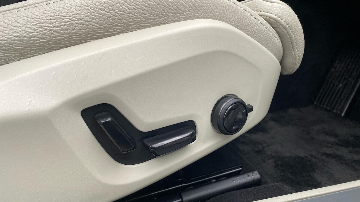 Used Volvo S90 for sale - 77344513: Photo 21