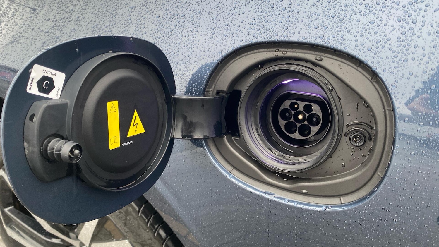 Used Volvo S90 for sale - 77344513: Photo 24