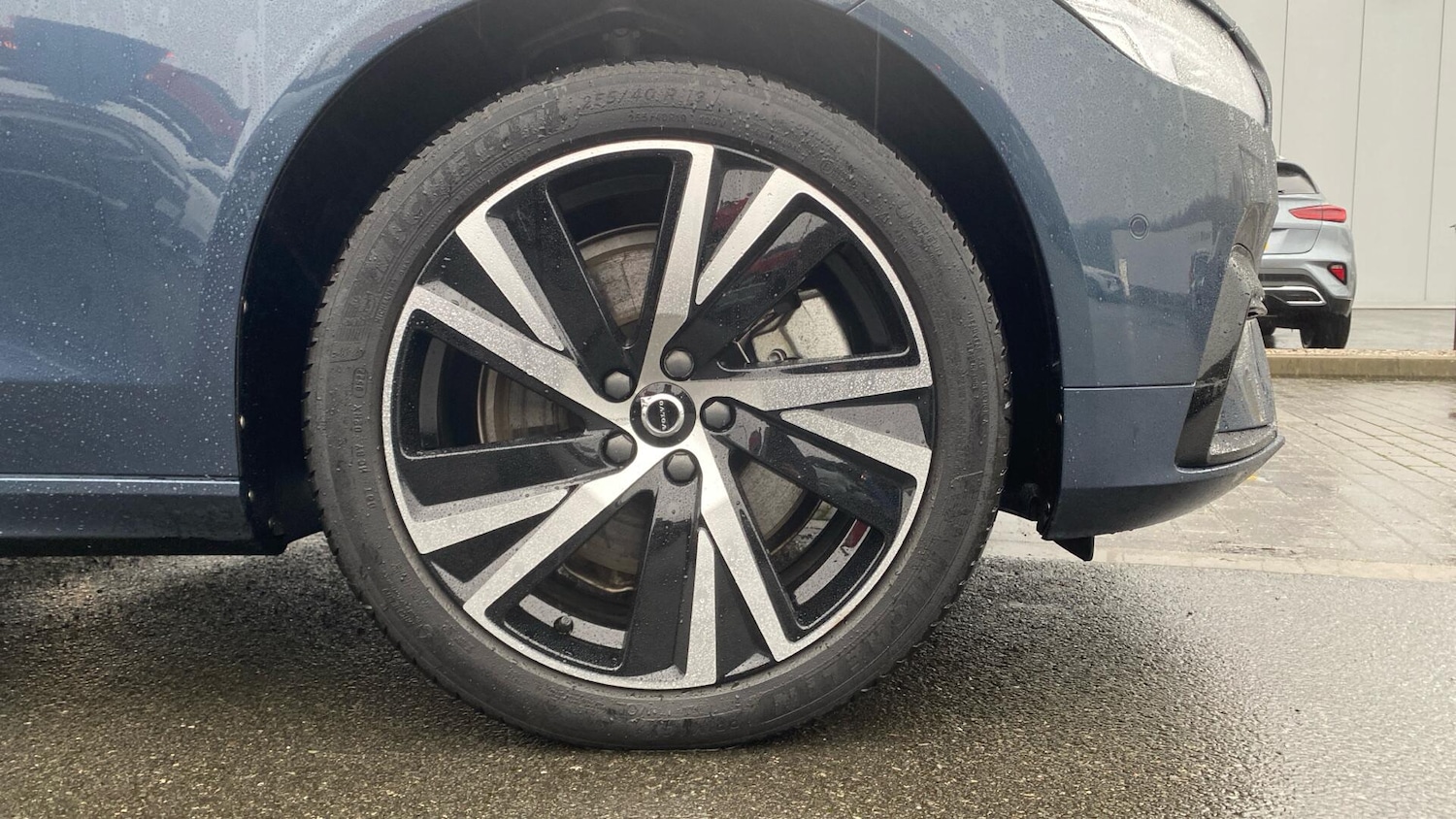 Used Volvo S90 for sale - 77344513: Photo 25