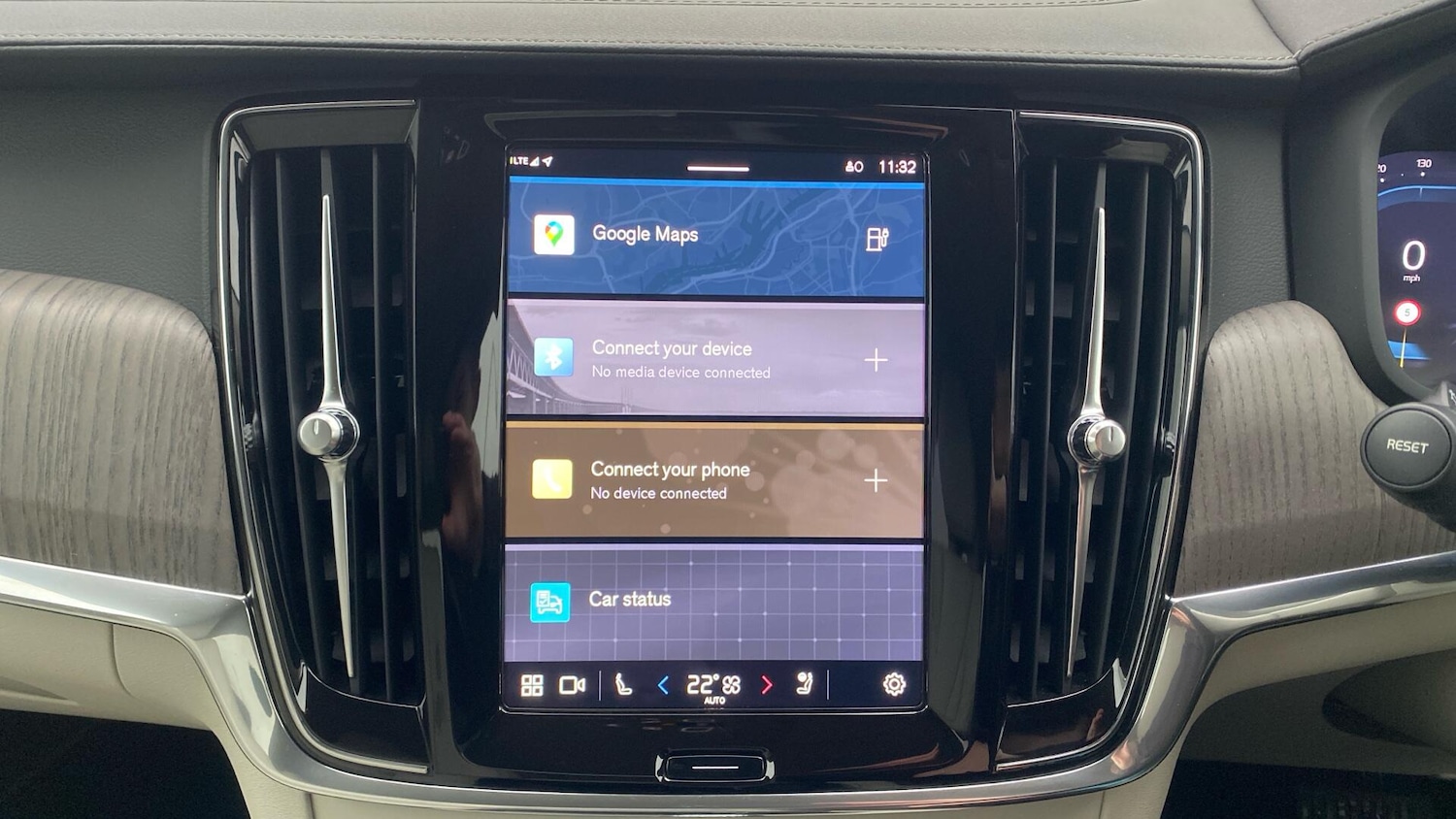 Used Volvo S90 for sale - 77344513: Photo 26