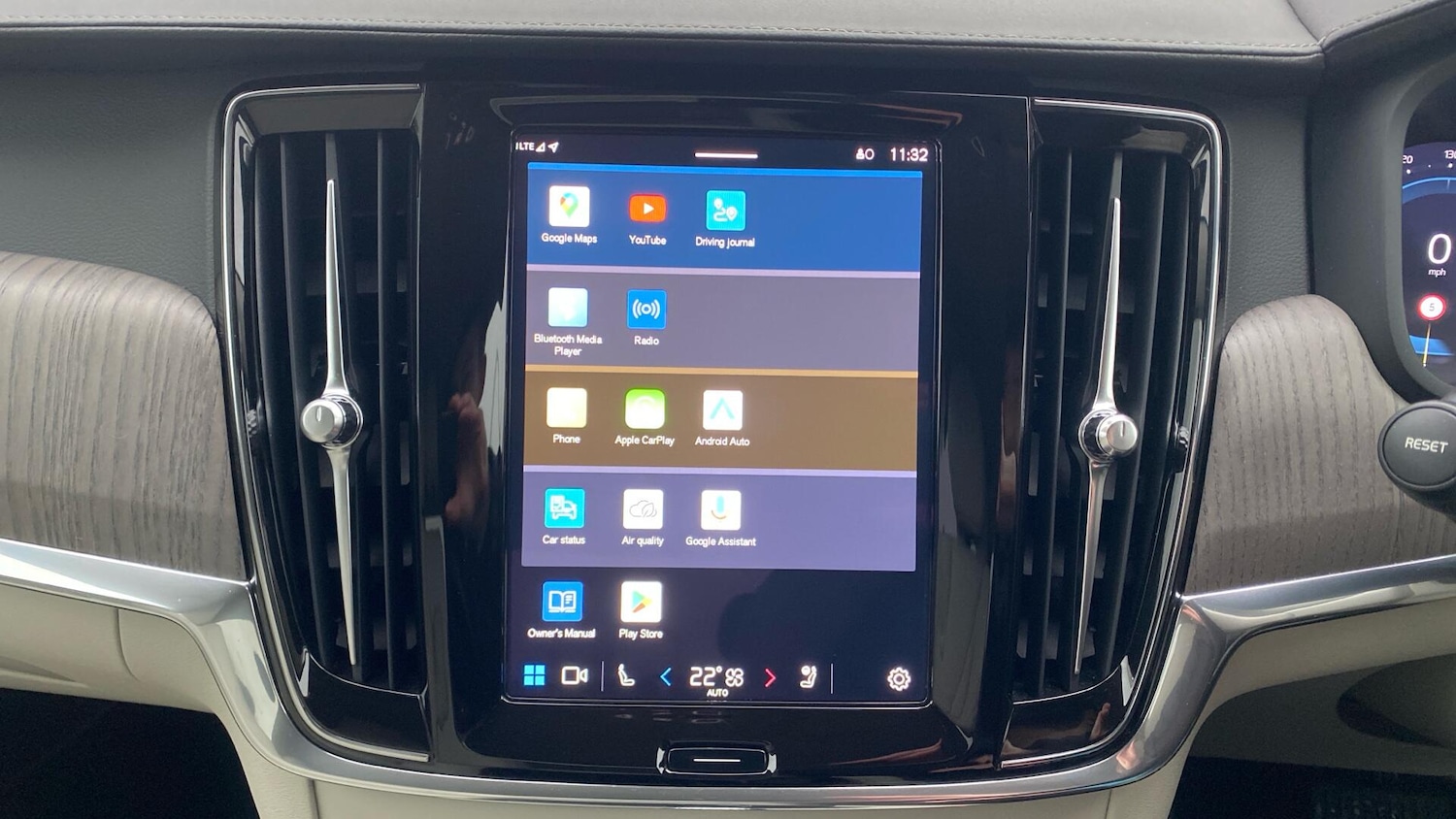 Used Volvo S90 for sale - 77344513: Photo 28