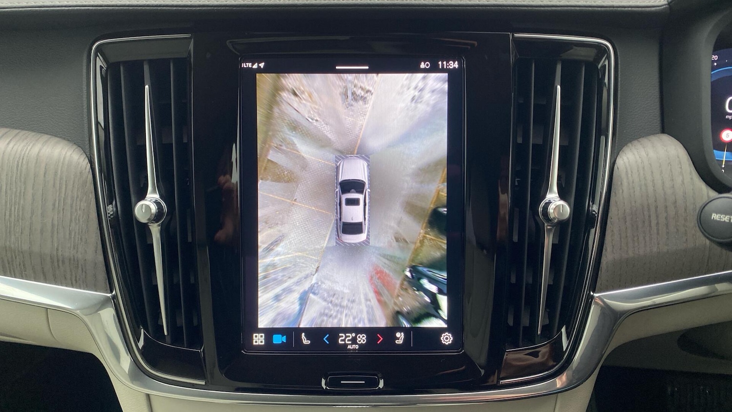 Used Volvo S90 for sale - 77344513: Photo 30