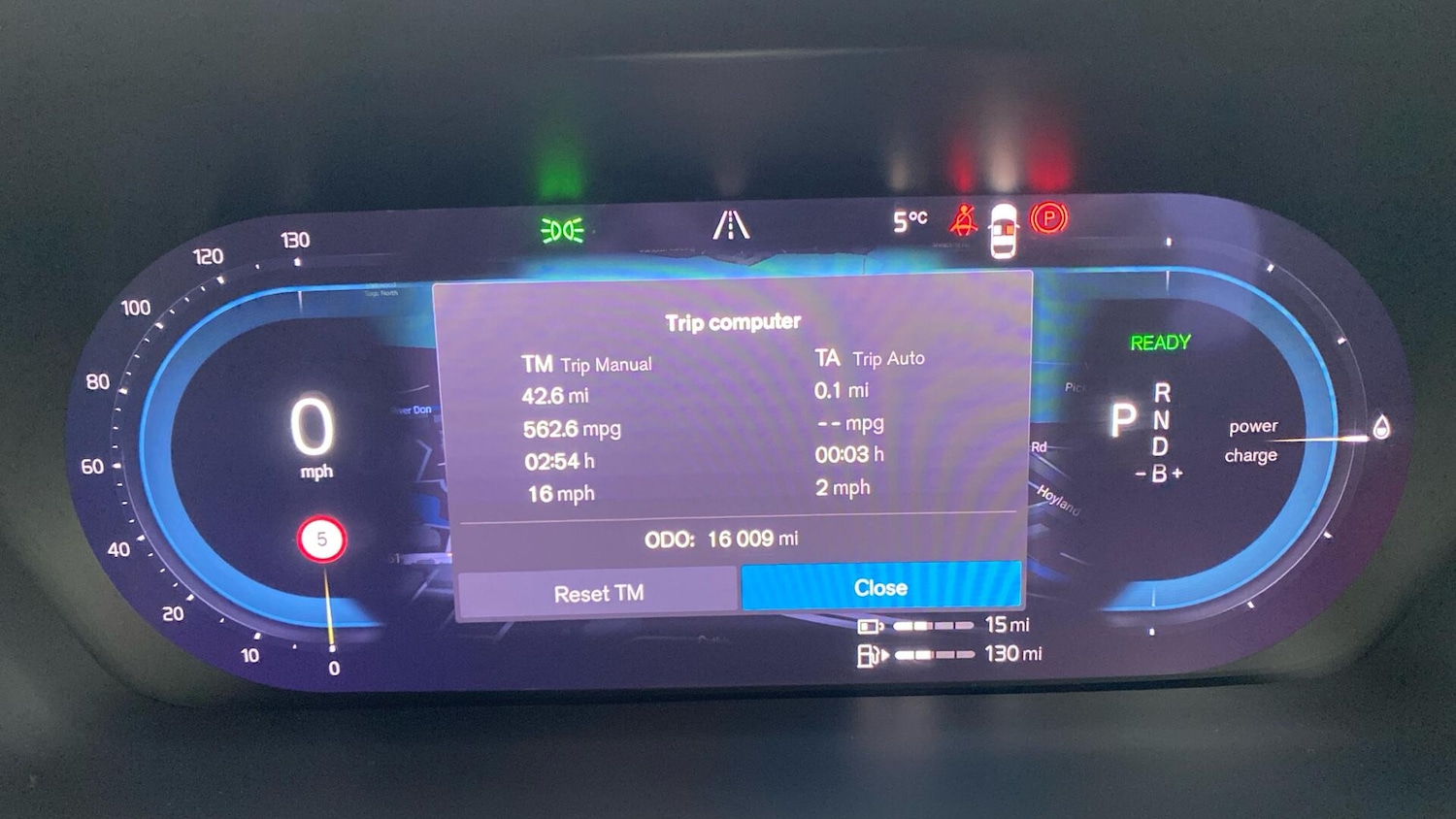 Used Volvo S90 for sale - 77344513: Photo 33