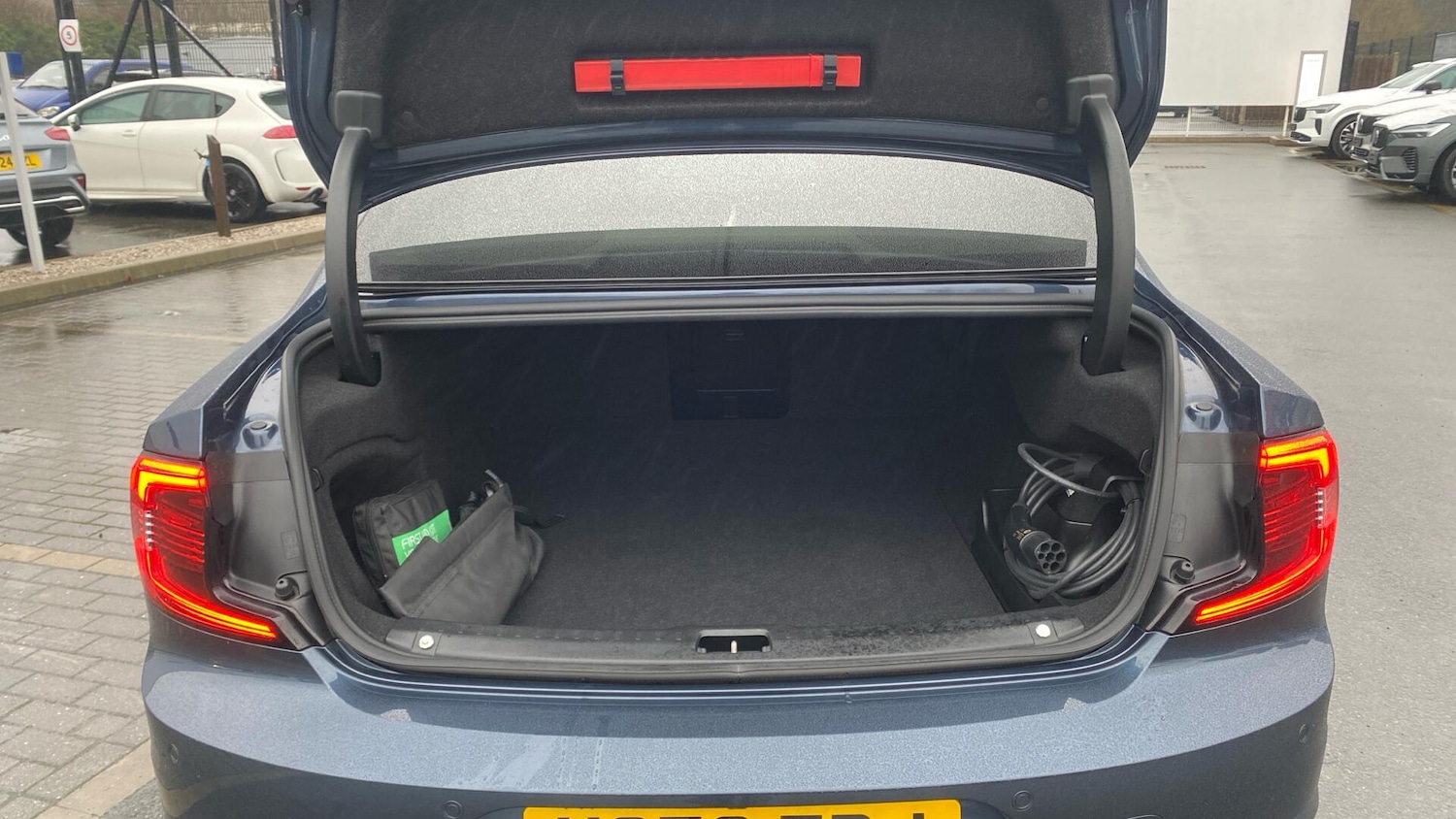 Used Volvo S90 for sale - 77344513: Photo 34