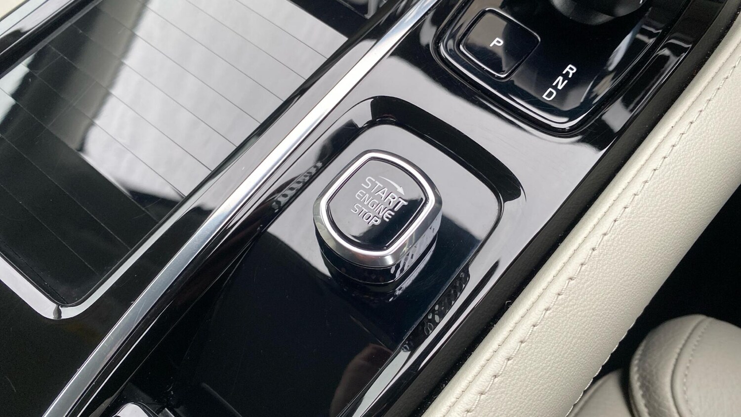 Used Volvo S90 for sale - 77344513: Photo 39