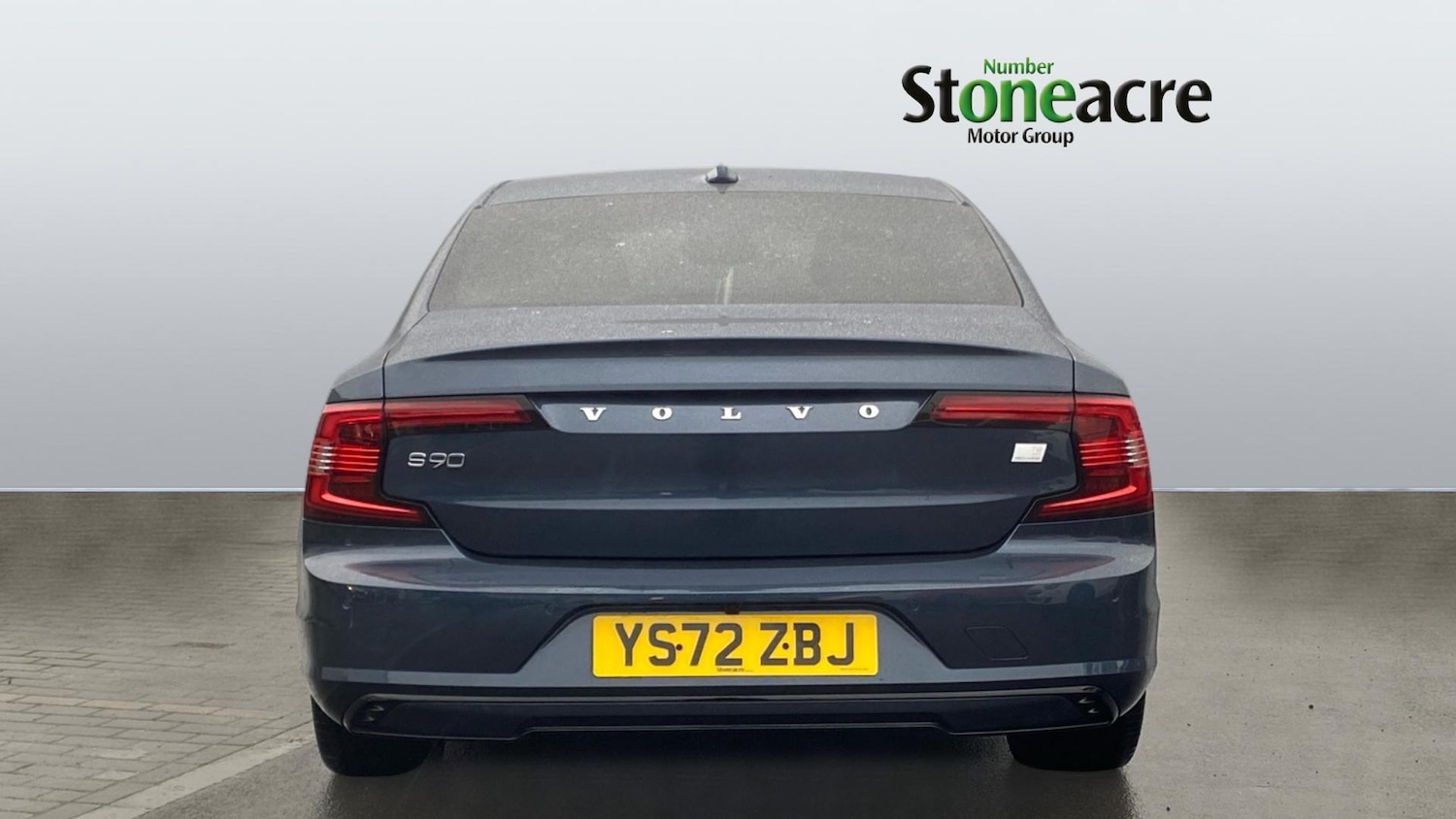 Used Volvo S90 for sale - 77344513: Photo 7