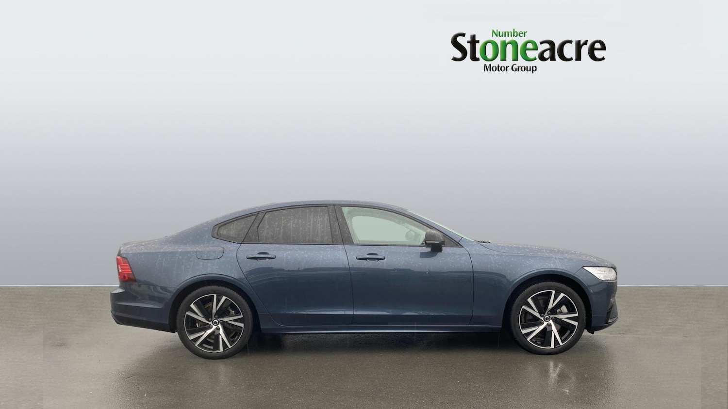 Used Volvo S90 for sale - 77344513: Photo 8