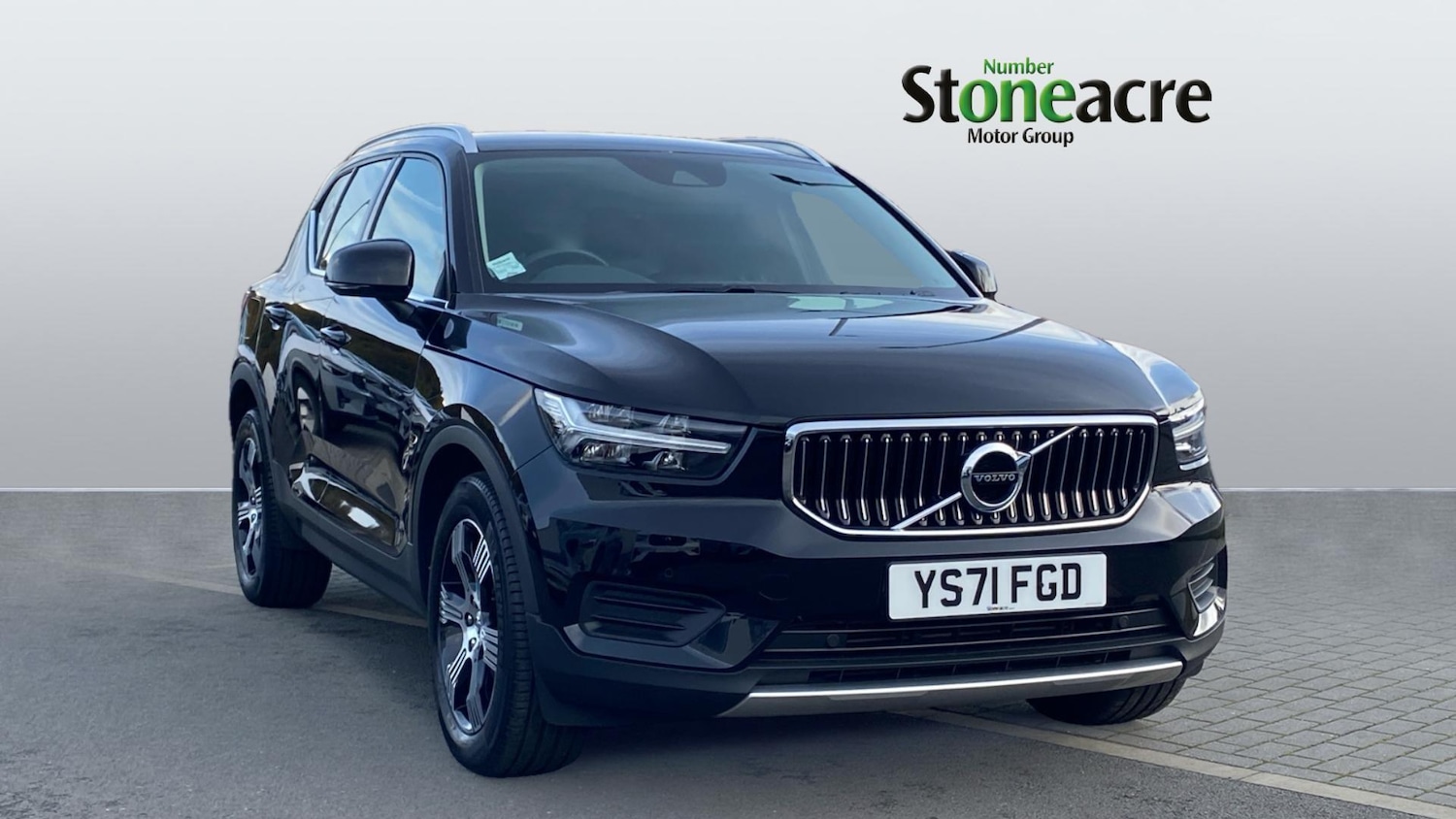 Used Volvo XC40 2022 for sale - 76424638: Photo 1