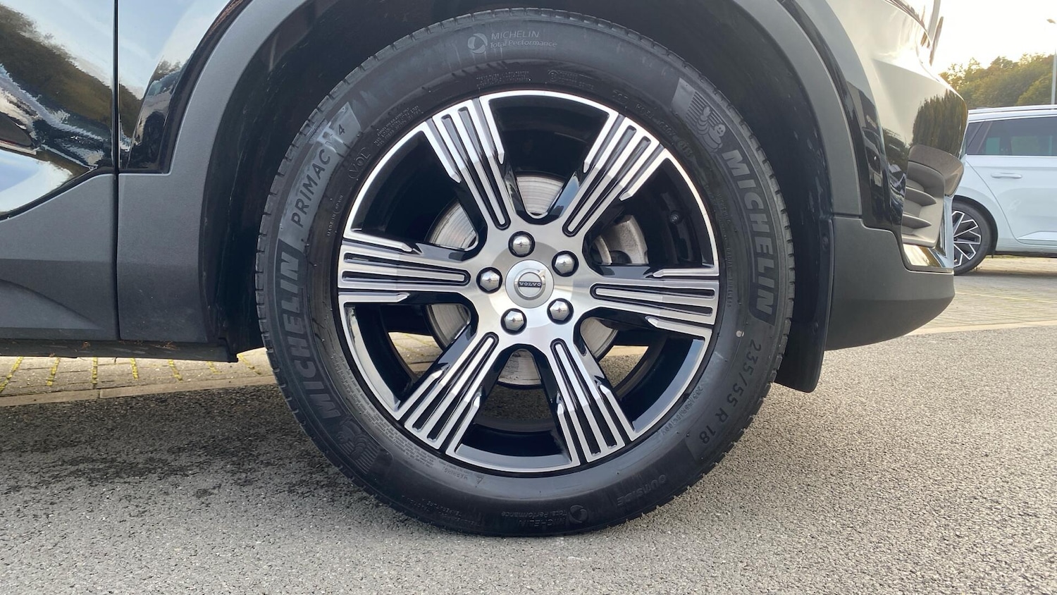 Used Volvo XC40 2022 for sale - 76424638: Photo 10