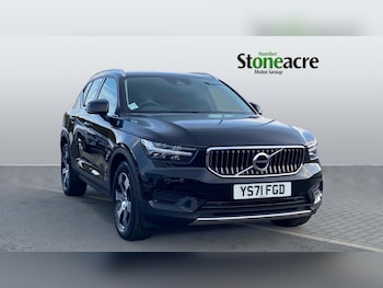 Used Volvo XC40 2022 for sale - 76424638: Photo