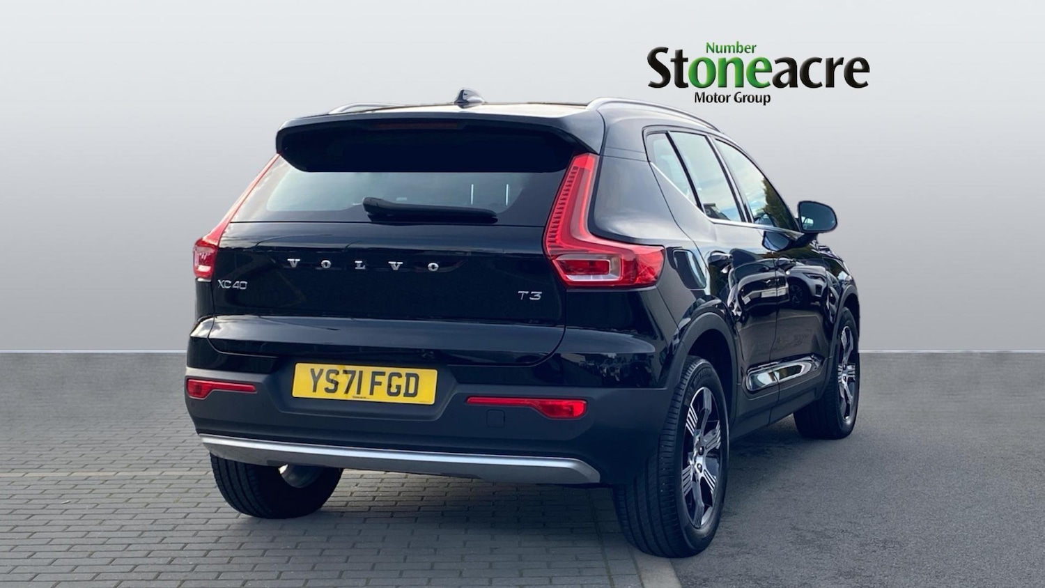 Used Volvo XC40 2022 for sale - 76424638: Photo 2