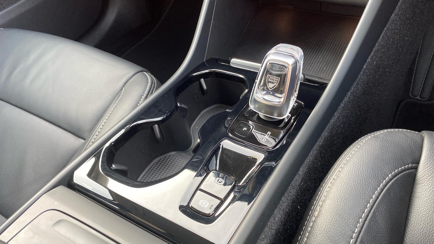 Used Volvo XC40 2022 for sale - 76424638: Photo 27