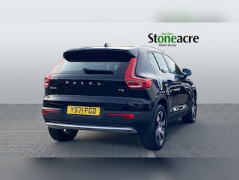 Used Volvo XC40 2022 for sale - 76424638: Photo