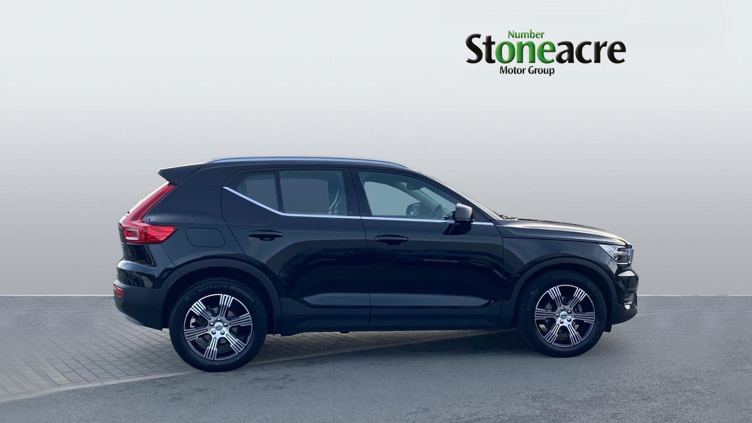 Used Volvo XC40 2022 for sale - 76424638: Photo 4