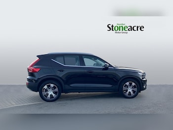 Used Volvo XC40 2022 for sale - 76424638: Photo