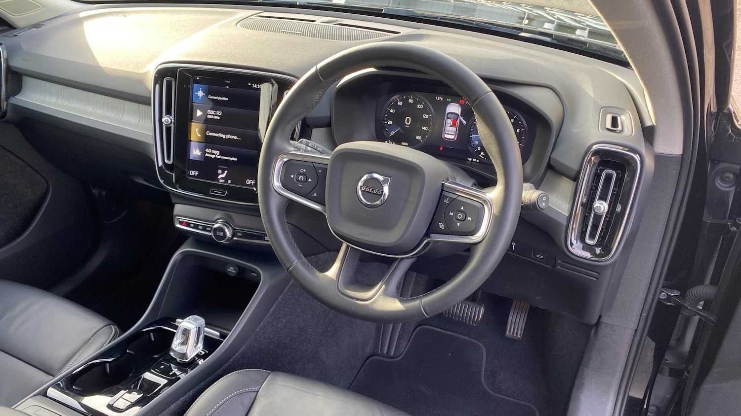 Used Volvo XC40 2022 for sale - 76424638: Photo 5