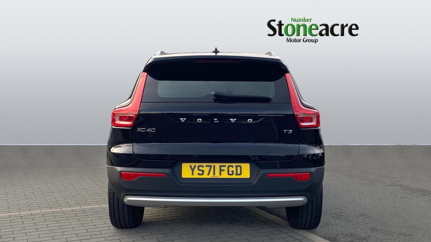 Used Volvo XC40 2022 for sale - 76424638: Photo 8