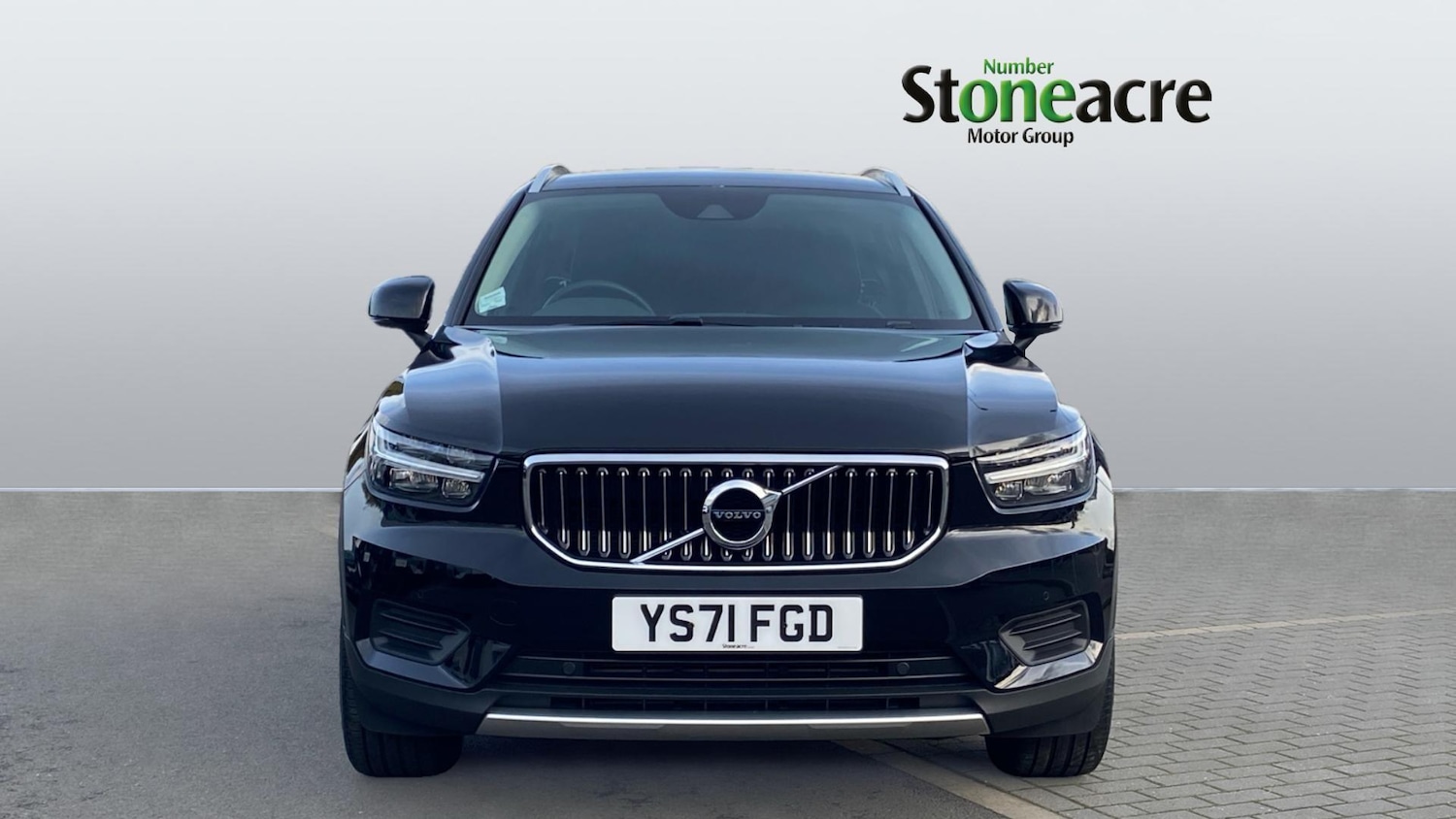 Used Volvo XC40 2022 for sale - 76424638: Photo 9