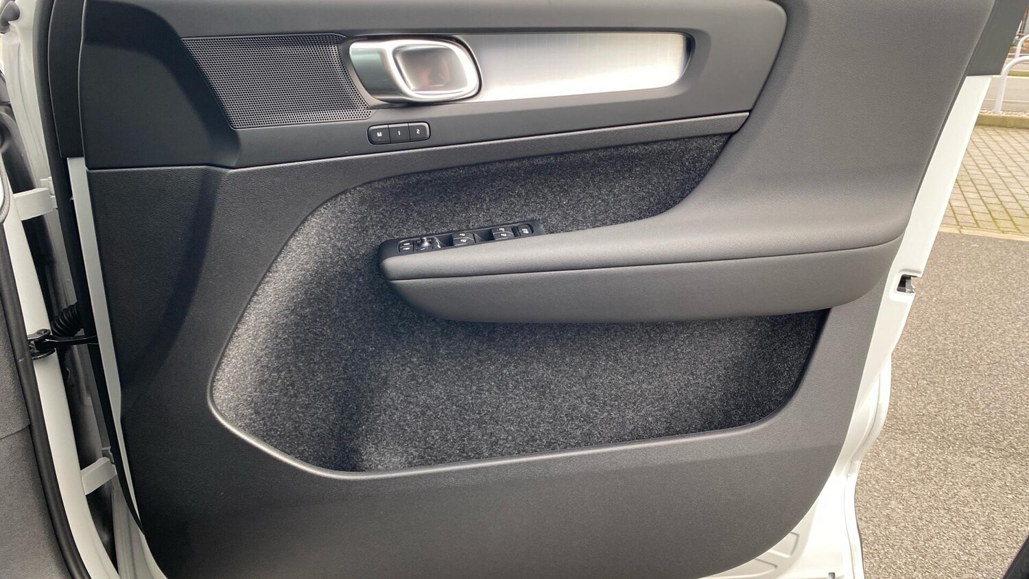 Used Volvo XC40 2026 for sale - 77898241: Photo 21