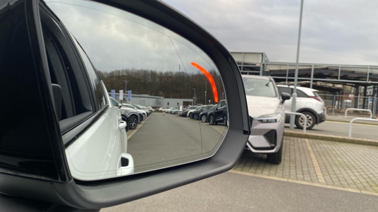 Used Volvo XC40 2026 for sale - 77898241: Photo 23