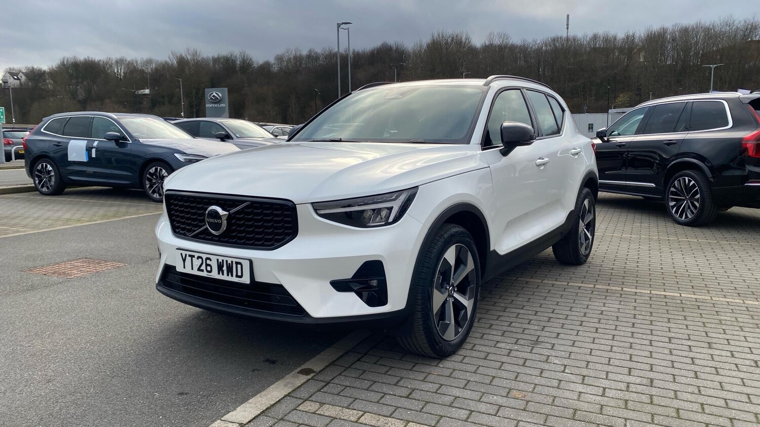 Used Volvo XC40 2026 for sale - 77898241: Photo 27