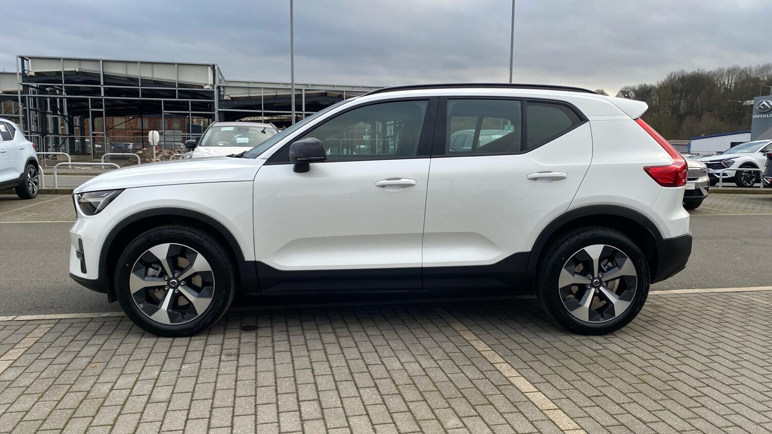 Used Volvo XC40 2026 for sale - 77898241: Photo 28
