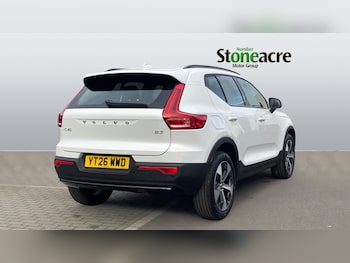 Used Volvo XC40 2026 for sale - 77898241: Photo