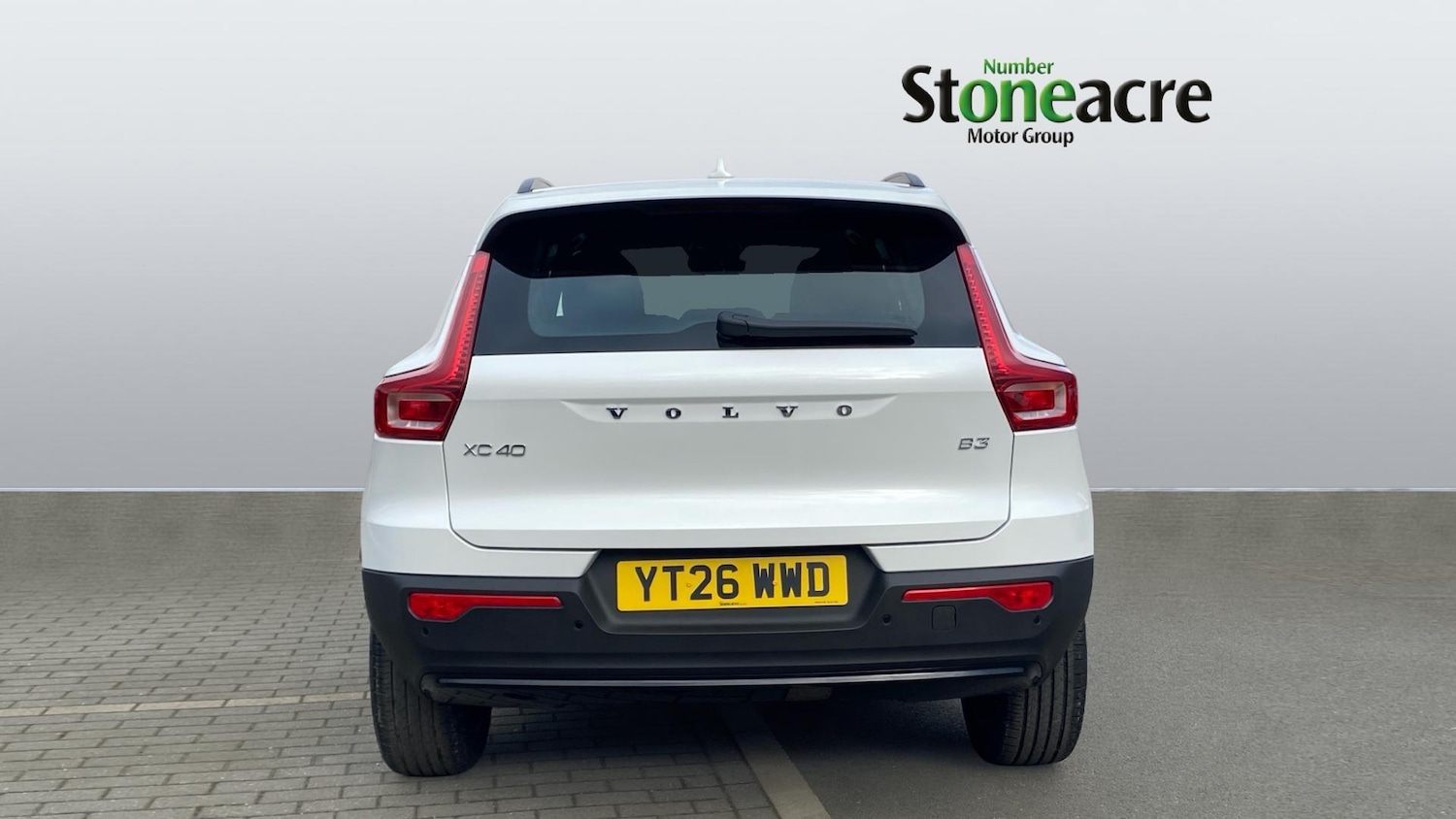 Used Volvo XC40 2026 for sale - 77898241: Photo 7
