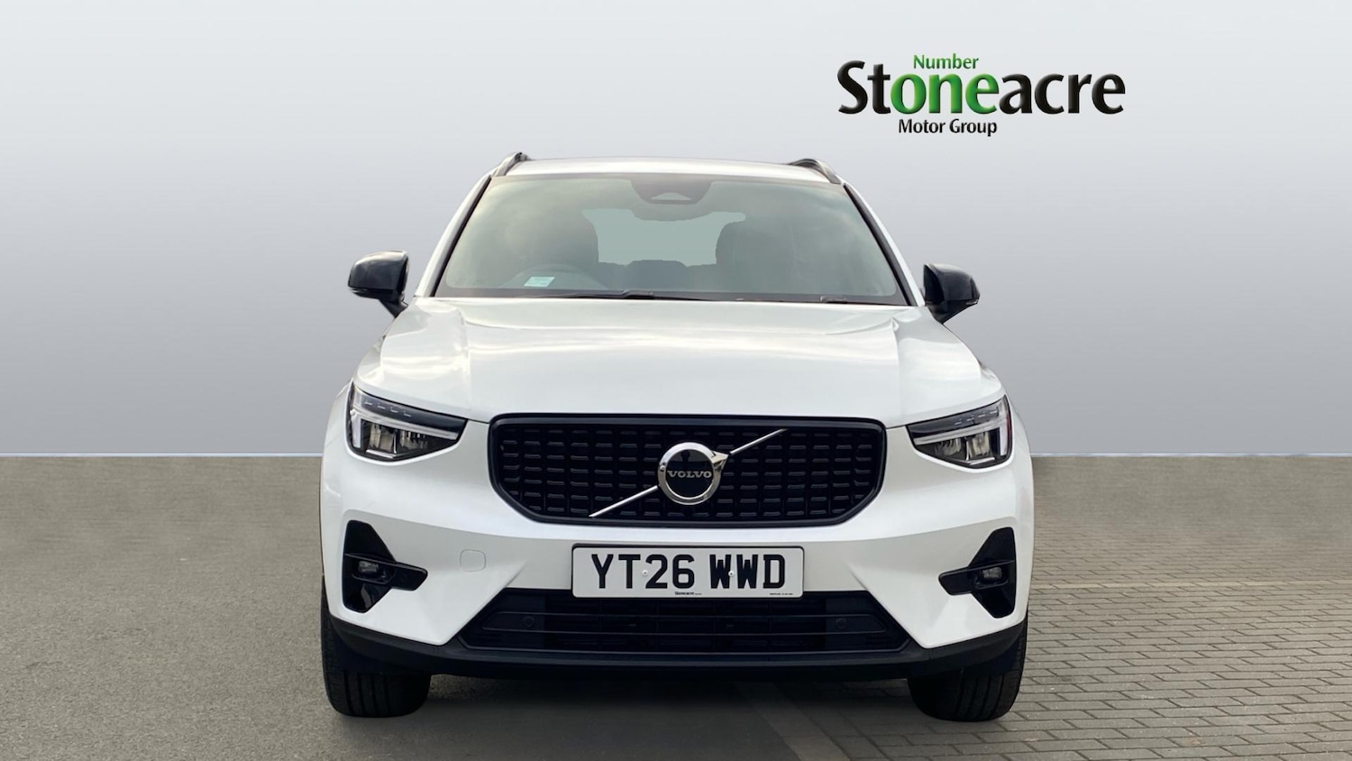 Used Volvo XC40 2026 for sale - 77898241: Photo 8
