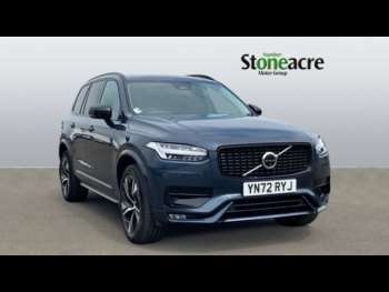Used Volvo XC90 2023 for sale - 75387615: Photo