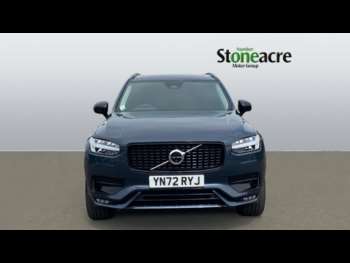 Used Volvo XC90 2023 for sale - 75387615: Photo