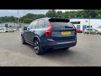 Used Volvo XC90 2023 for sale - 75387615: Photo