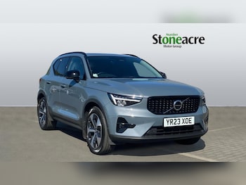 Used Volvo XC40 2023 for sale - 78573102: Photo