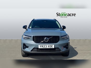 Used Volvo XC40 2023 for sale - 78573102: Photo