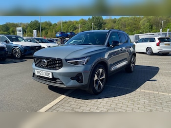 Used Volvo XC40 2023 for sale - 78573102: Photo
