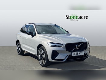 Used Volvo XC60 2025 for sale - 78245172: Photo