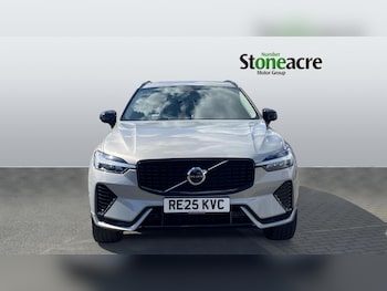 Used Volvo XC60 2025 for sale - 78245172: Photo